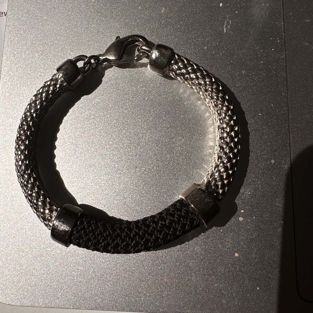 Jaclyn Mager Bracelet well made